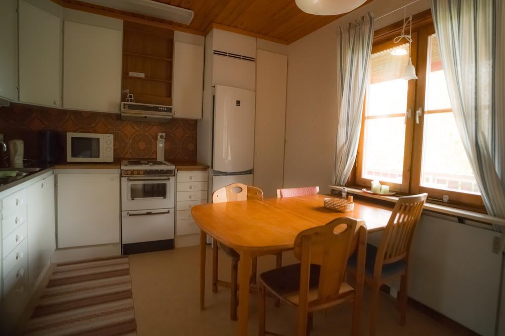 Umnas Adventure Hotel Storuman Zewnętrze zdjęcie