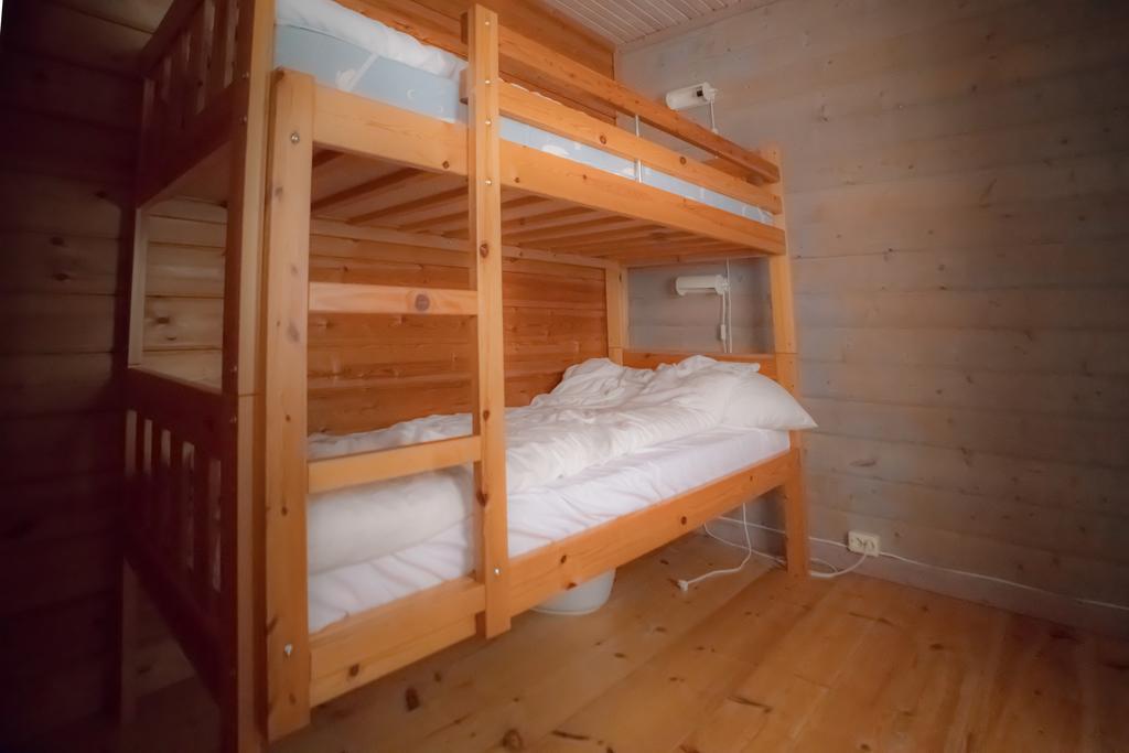 Umnas Adventure Hotel Storuman Zewnętrze zdjęcie
