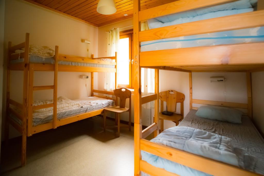 Umnas Adventure Hotel Storuman Zewnętrze zdjęcie